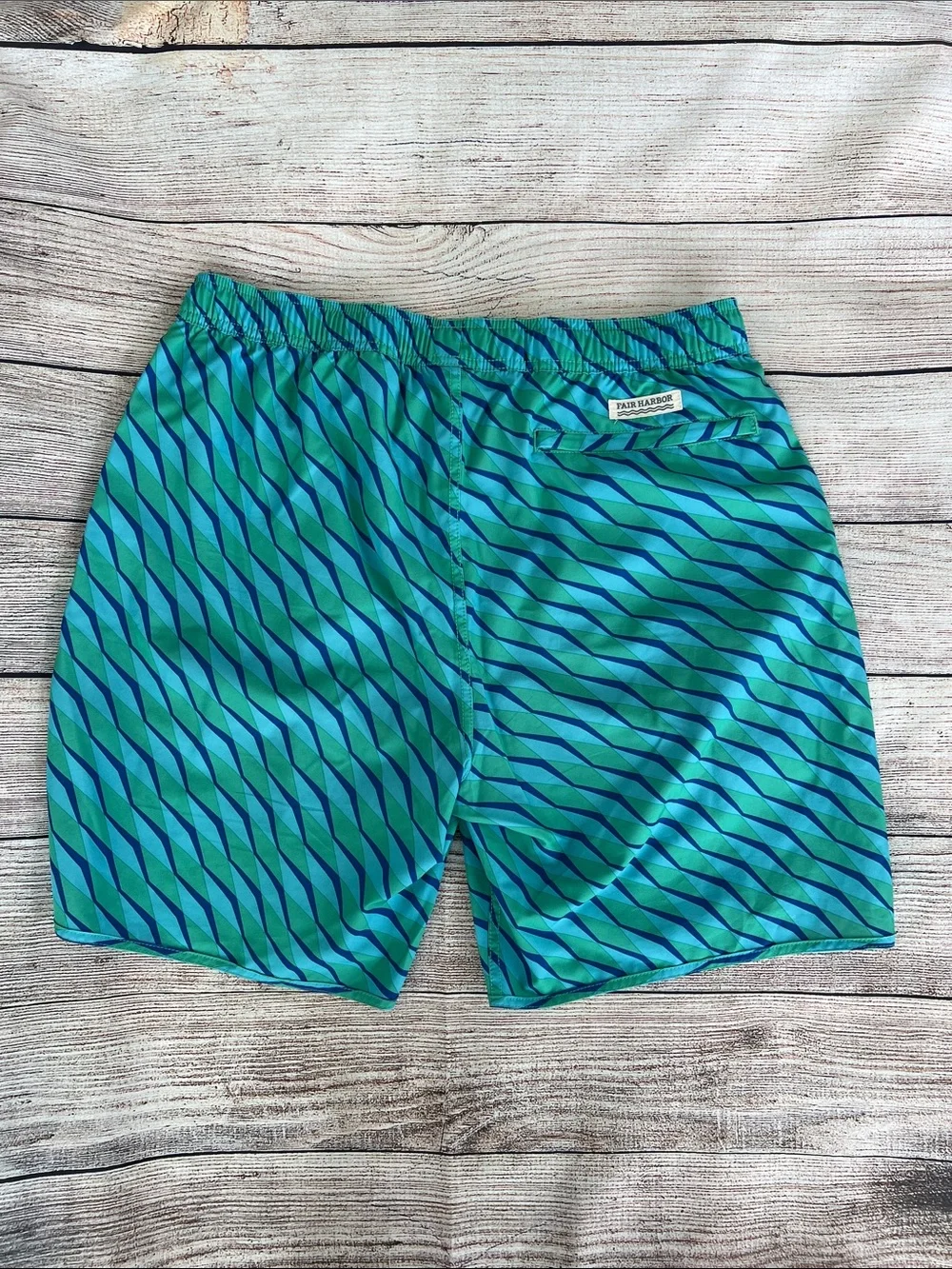 Men's Fair Harbor Swim Trunks